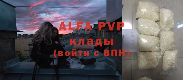 амф Осташков